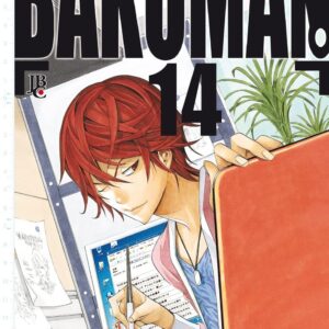 Bakuman - Volume 14