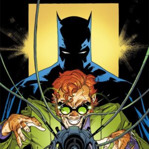 Batman (2025) - Volume 9
