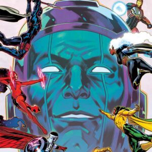 Os Vingadores - Volume 31/88