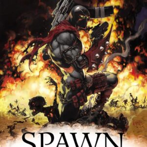 Spawn - Origens - Volume 23