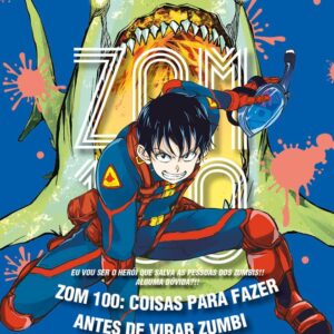 Zom 100 - Coisas para fazer antes de virar zumbi - Volume 2
