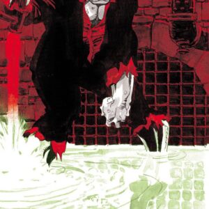 Batman - O Último Dia das Bruxas - Volume 9