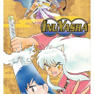 Inuyasha - Volume 2 - Wideban
