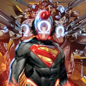 Absolute Superman - Volume 5