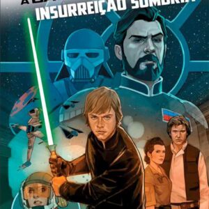 Star Wars - A Batalha de Jakku - Volume 1