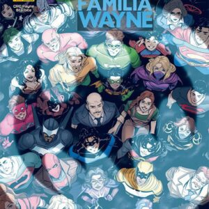 Batman - As Aventuras da Família Wayne - Volume 4