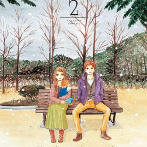 Orange - Volume 2
