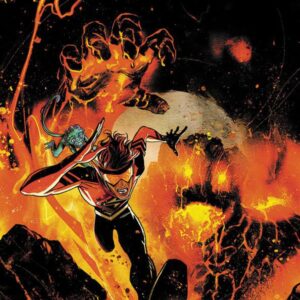 Absolute Flash - Volume 3