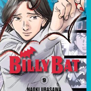 Billy Bat - Volume 9