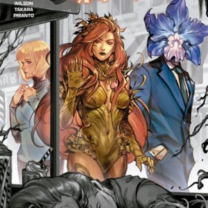 Hera Venenosa - Volume 6