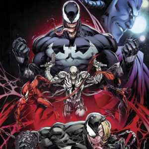 Venom (2025) - Volume 8