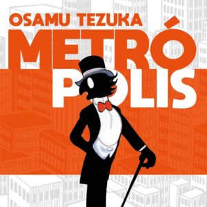 Metrópolis