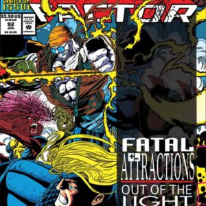 A Saga dos X-Men - Volume 12/48