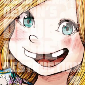 Dead Dead Demon's Dede Dede Destruction - Volume 7