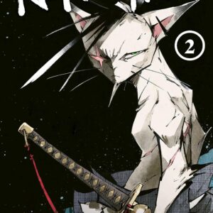 Nekogahara - Volume 02