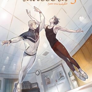 Navillera - Volume 5 (Full Color) - Final