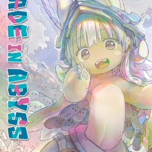 Made in Abyss - Volume 13