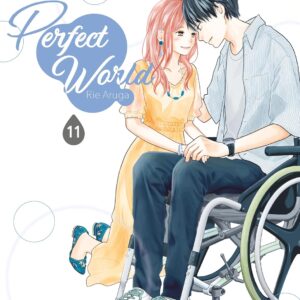 Perfect World - Volume 11
