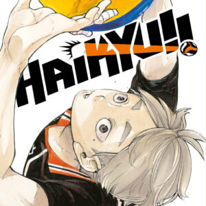 Haikyu!! - Volume 14 - Big