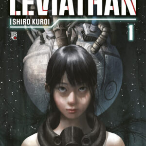 Leviathan - Volume 01