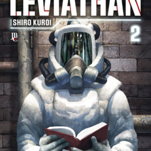 Leviathan - Volume 02