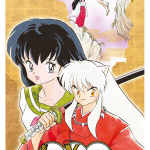 InuYasha Wideban - Volume 7