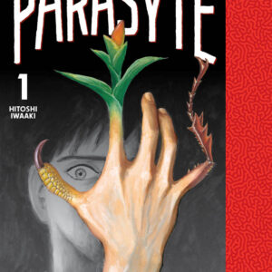 Parasyte - Full Color - Volume 1