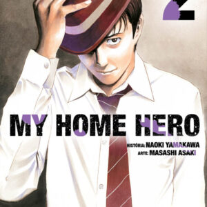 My Home Hero - Volume 2