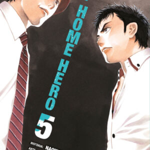 My Hero Home - Volume 5