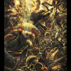 Overlord (Livro) Volume 04 - A Batalha dos Homens-Lagarto