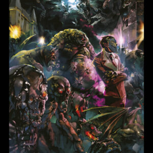 Overlord (Livro) Volume 6 - Os Homens do Reino - Parte 2