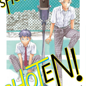 Show-ha Shoten! - Volume 1