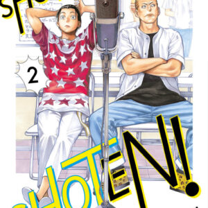 Show-ha Shoten! - Volume 2