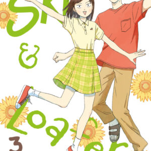Skip & Loafer - Volume 3