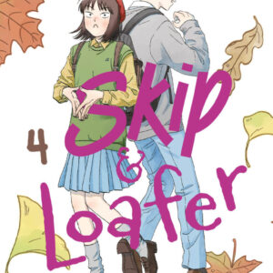Skip & Loafer - Volume 4