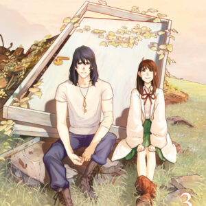 Suzume - Volume 03