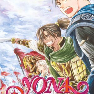 Yona: A Princesa do Alvorecer – Volume 7