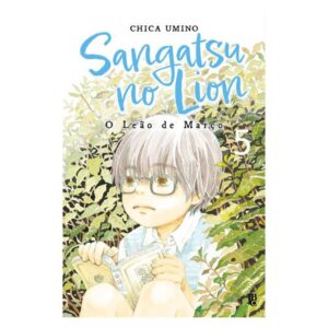 Sangatsu no Lion – O Leão de Março – Volume 5