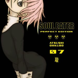 Soul Eater Perfect Edition - Volume 7