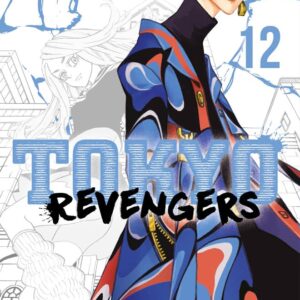 Tokyo Revengers - Volume 12