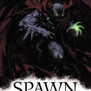 Spawn - Origens - Volume 25