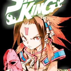 Shaman King Big - Volume 1