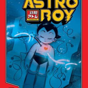Astro Boy Big - Volume 01