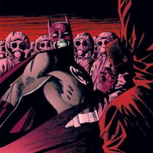 A Saga do Batman - Volume 5/61