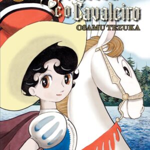 A Princesa e o Cavaleiro - Volume 2
