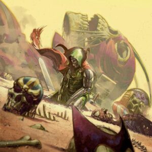 Um Mundo Sob Destino - Volume 9