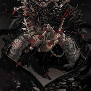 Batman - A Gárgula de Gotham - Volume 4