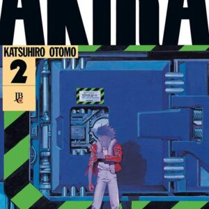 Akira - Volume 2