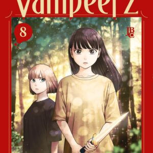 Vampeerz - Volume 8