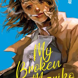 My Broken Mariko
